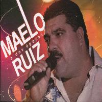 Maelo Ruiz - A Dos Épocas