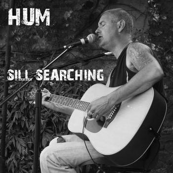 HUM - Still Searching (Live)