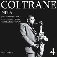 John Coltrane, Coleman Hawkins - Nita