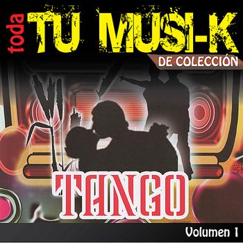 Various Artists - Tu Musi-k Tango, Vol. 1