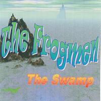 The Frogmen - The Swamp