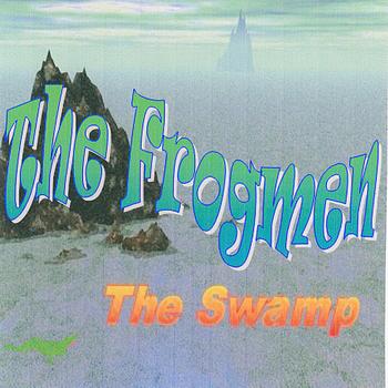 The Frogmen - The Swamp