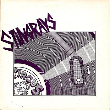 The Stingrays - Never Do