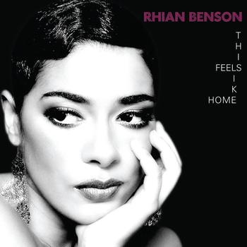 Rhian Benson - This Feels Like Home