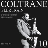 John Coltrane Sextet - Blue Train