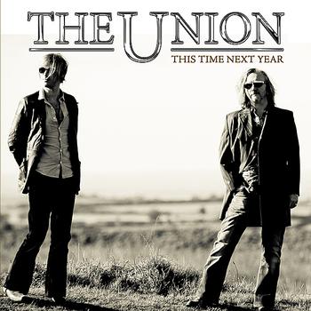 The Union - This Time Next Year (Acoustic Version)