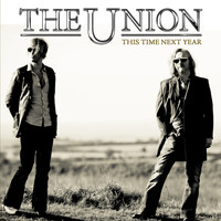 The Union - This Time Next Year (Karaoke version)