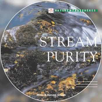 Laurent Dury - Nature Atmosphere: Stream Purity