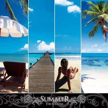 Various Artists - The Seasons: Summer