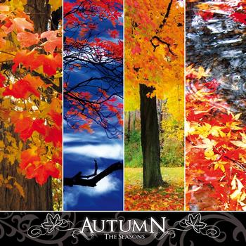 Various Artists - The Seasons: Autumn