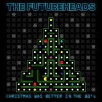 The Futureheads - Christmas Was Better In the 80's