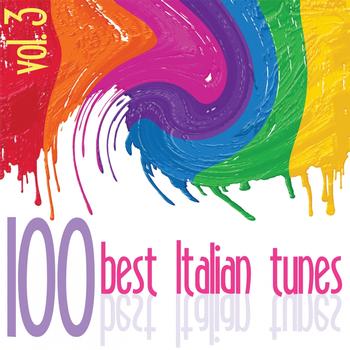Various Artists - 100 Best Italian Tunes, Vol. 3