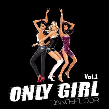 Various Artists - Only Girl, Vol. 1