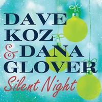 Dave Koz, Dana Glover - Silent Night