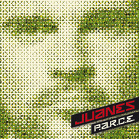Juanes - P.A.R.C.E. (Deluxe Version)