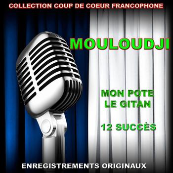 Mouloudji - Mon Pote le Gitan
