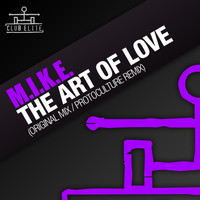 M.I.K.E. - The Art of Love