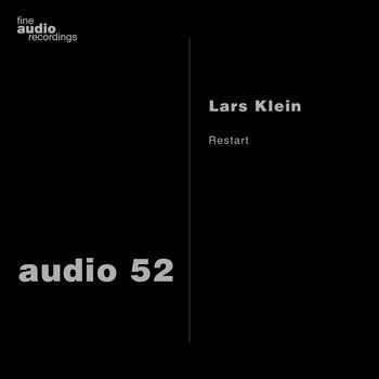 Lars Klein - Restart