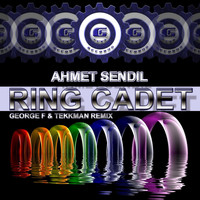 Ahmet Sendil - Ring Cadet