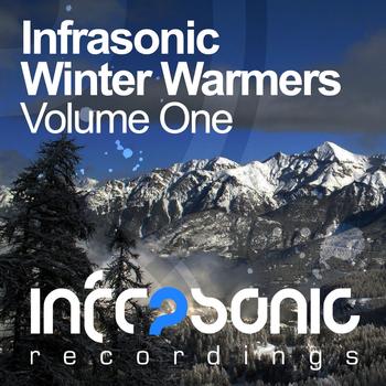 Various Artists - Infrasonic Winter Warmers Volume One