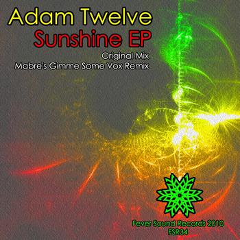 Adam Twelve - Sunshine
