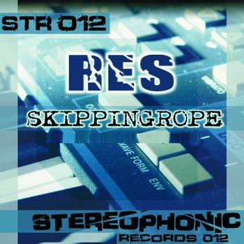 Res - Skippingrope