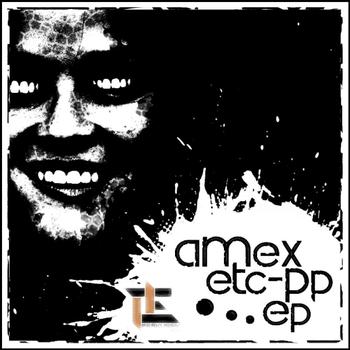 Various Artists - ETC-PP EP