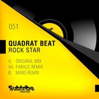Quadrat Beat - Rock Star