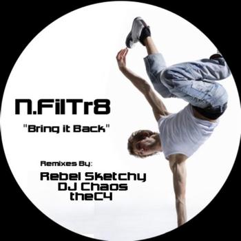 Various Artists - Bring It Back