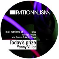 Yanny Villar - Today's price