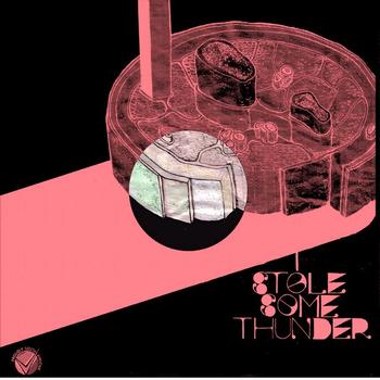 Esa - I Stole Some Thunder EP