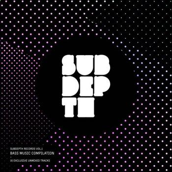 Various Artists - Subdepth Records Volume 1