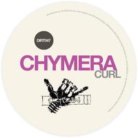 Chymera - Curl EP