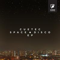 Cuetec - Space Disco