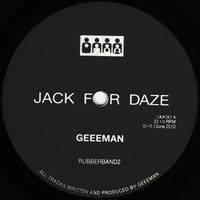 Geeeman - Rubberband2