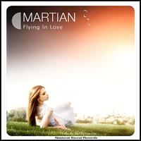 Martian - Flying in Love