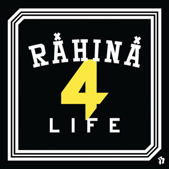 Various Artists - Rähinä 4 Life