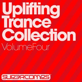 Various Artists - Uplifting Trance Collection - Volume Four