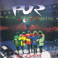 Pur - Live - Die Zweite (Remastered)