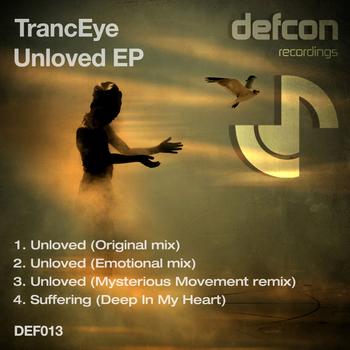 TrancEye - Unloved EP