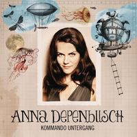 Anna Depenbusch - Kommando Untergang