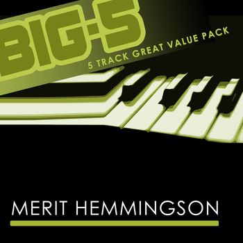 Merit Hemmingson - Big-5 : Merit Hemmingson