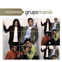 Grupo Mania - Mis Favoritas