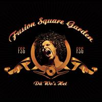 FSG (Fusion Square Garden) - Da Wo's Het
