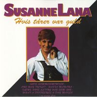 Susanne Lana - Hvis Tårer Var Guld