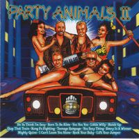 Party Animals - Party Animals 2