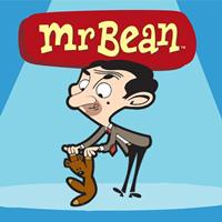 Howard Goodall - Mr Bean Animated Series Theme Tune