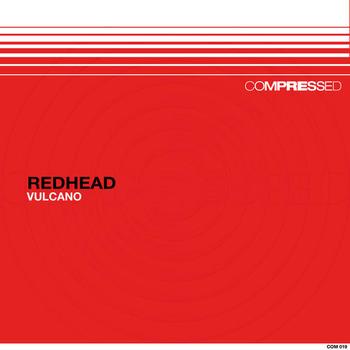 RedHead - Vulcano