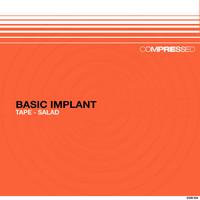 Basic Implant - Tape - Salad