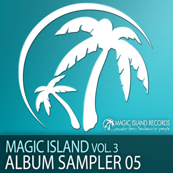 Various Artists - Magic Island, Vol. 3